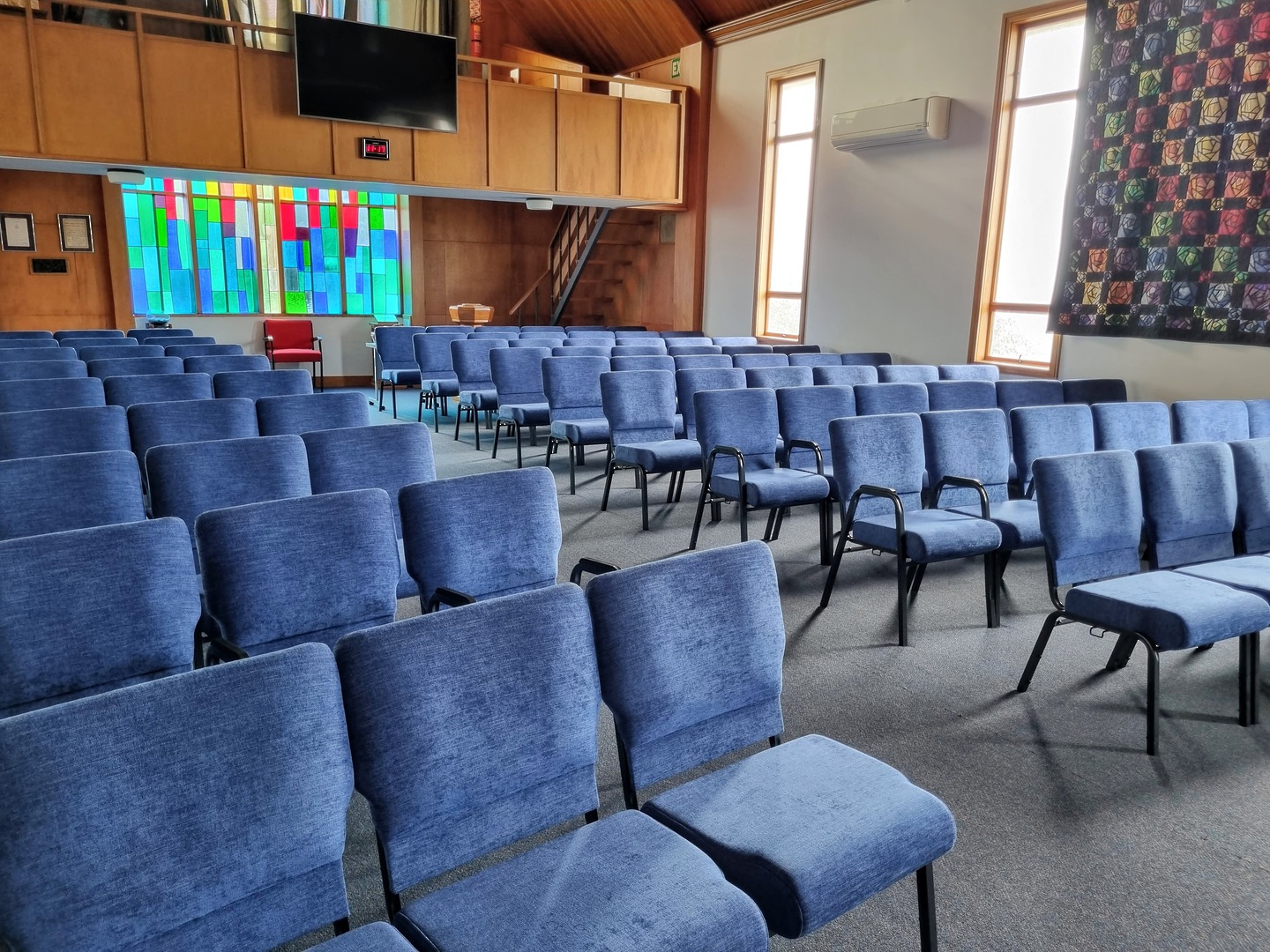 Onewa Christian Community image 0